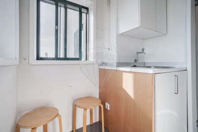 Apartamento T3 para Venda em Matosinhos e Leça da Palmeira