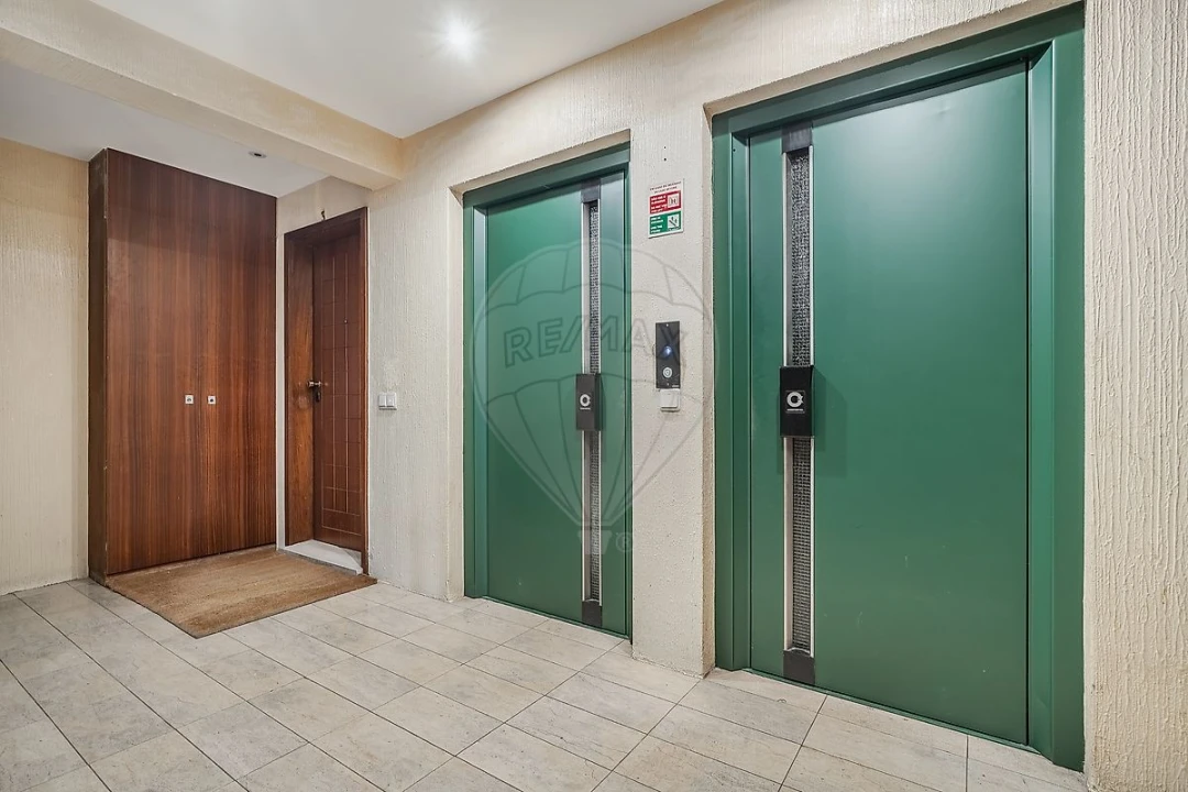 Apartamento T3 para Venda em Matosinhos e Leça da Palmeira Foto 30