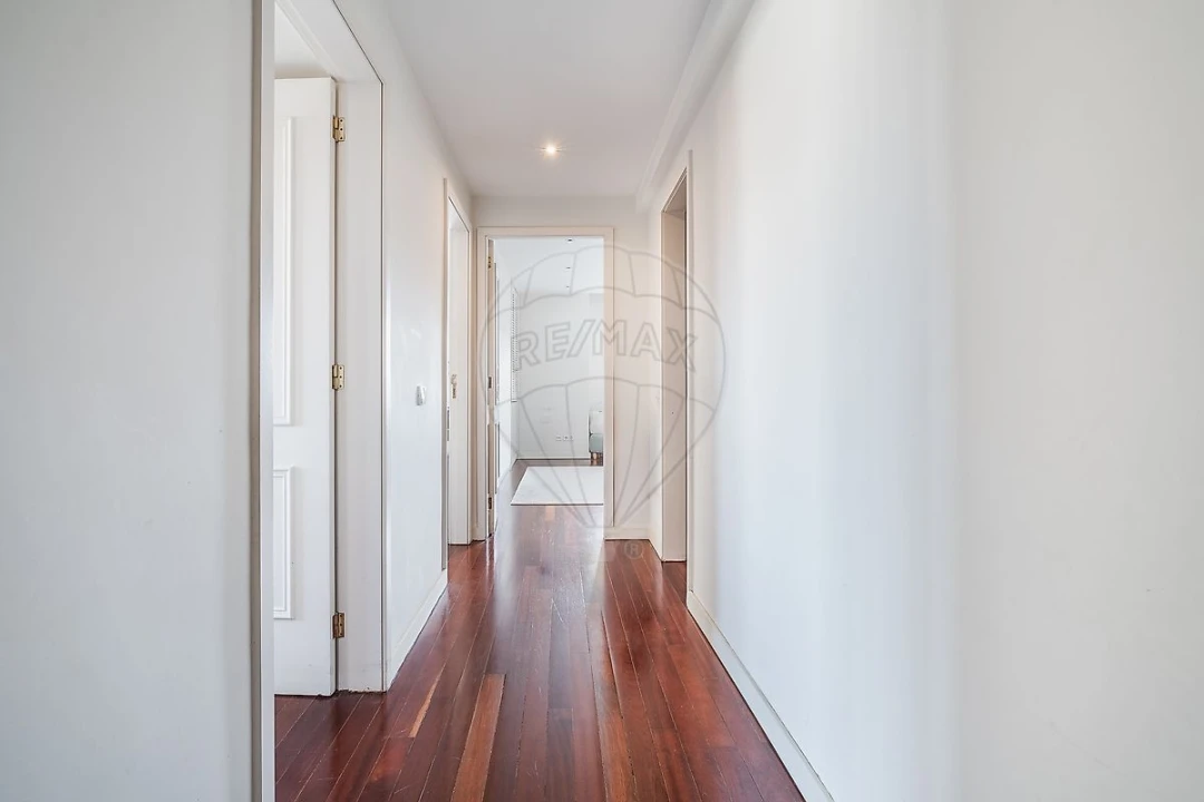 Apartamento T3 para Venda em Matosinhos e Leça da Palmeira Foto 24