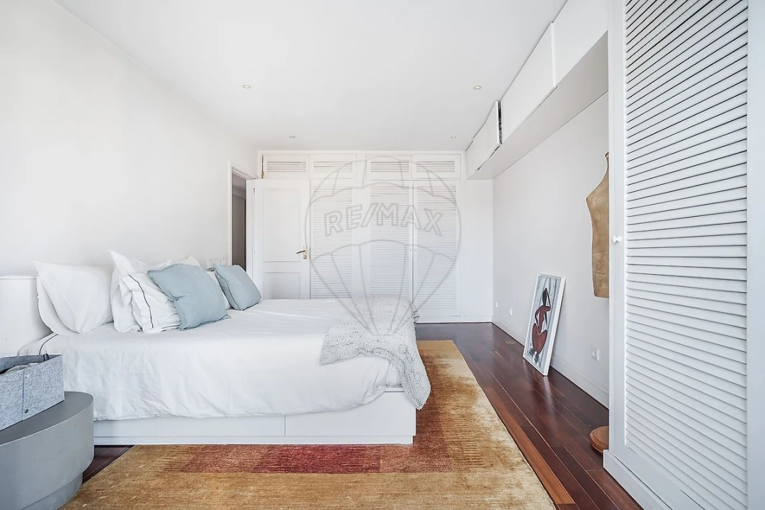 Apartamento T3 para Venda em Matosinhos e Leça da Palmeira Foto 21