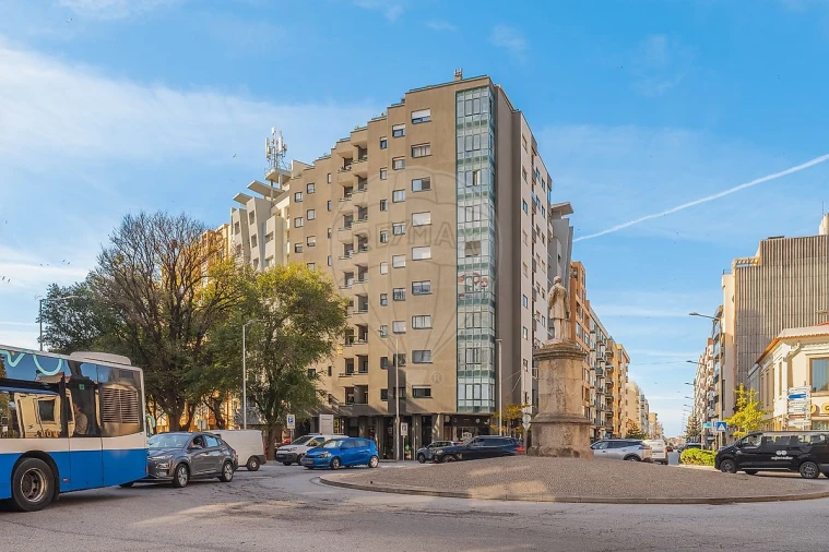 Apartamento T3 para Venda em Matosinhos e Leça da Palmeira Foto 32