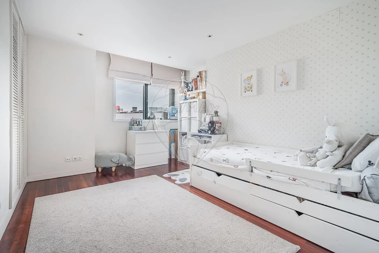 Apartamento T3 para Venda em Matosinhos e Leça da Palmeira Foto 18
