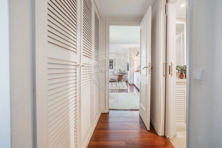 Apartamento T3 para Venda em Matosinhos e Leça da Palmeira Foto 13