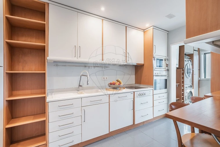 Apartamento T3 para Venda em Matosinhos e Leça da Palmeira Foto 25