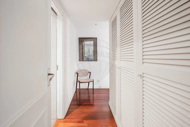 Apartamento T3 para Venda em Matosinhos e Leça da Palmeira Foto 11