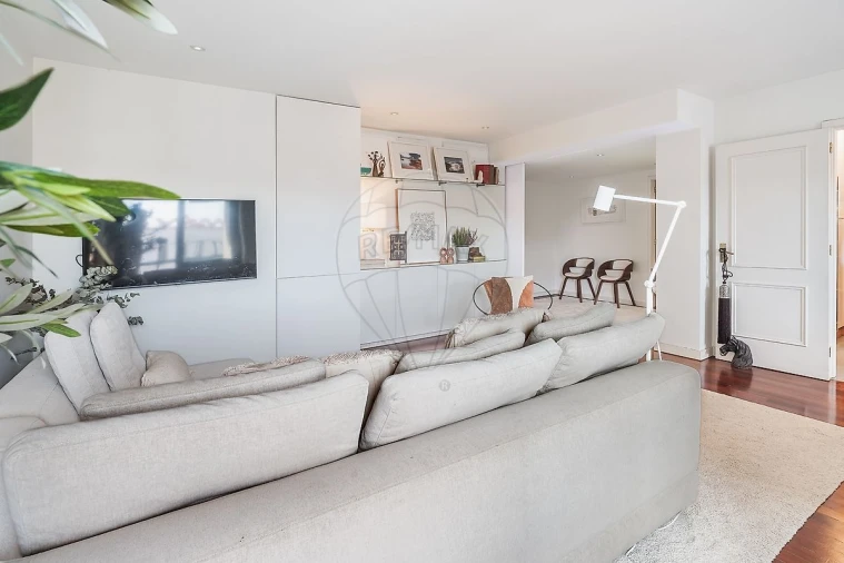 Apartamento T3 para Venda em Matosinhos e Leça da Palmeira Foto 5