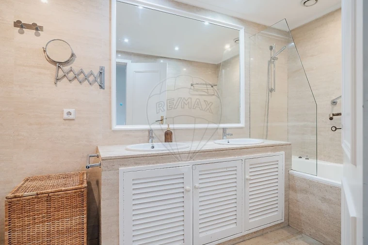 Apartamento T3 para Venda em Matosinhos e Leça da Palmeira Foto 22