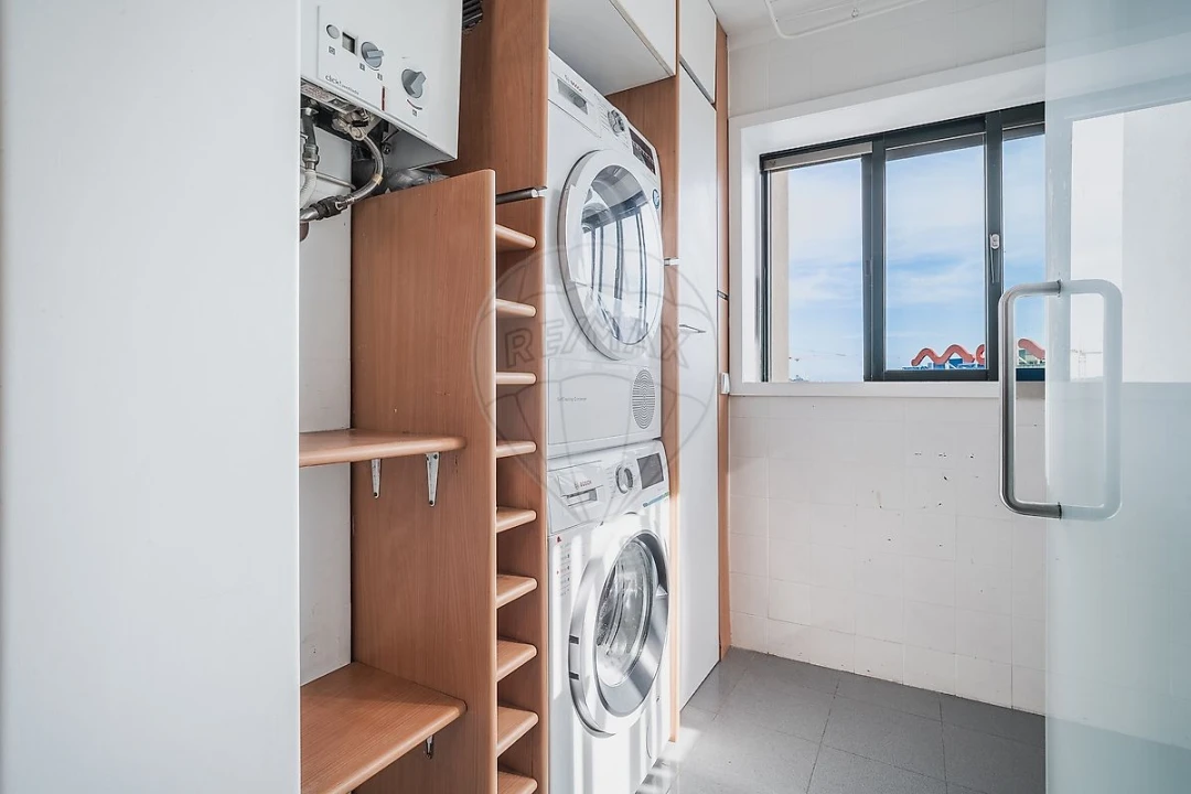 Apartamento T3 para Venda em Matosinhos e Leça da Palmeira Foto 28