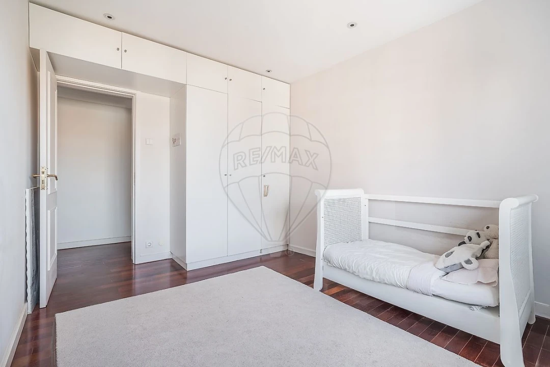 Apartamento T3 para Venda em Matosinhos e Leça da Palmeira Foto 20