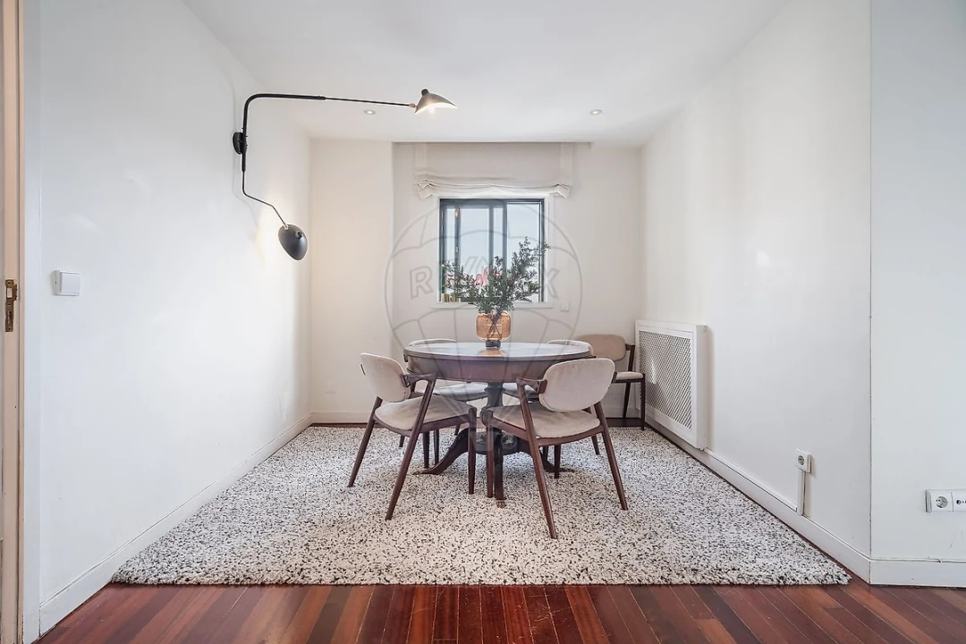 Apartamento T3 para Venda em Matosinhos e Leça da Palmeira Foto 9