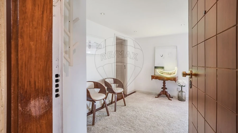 Apartamento T3 para Venda em Matosinhos e Leça da Palmeira