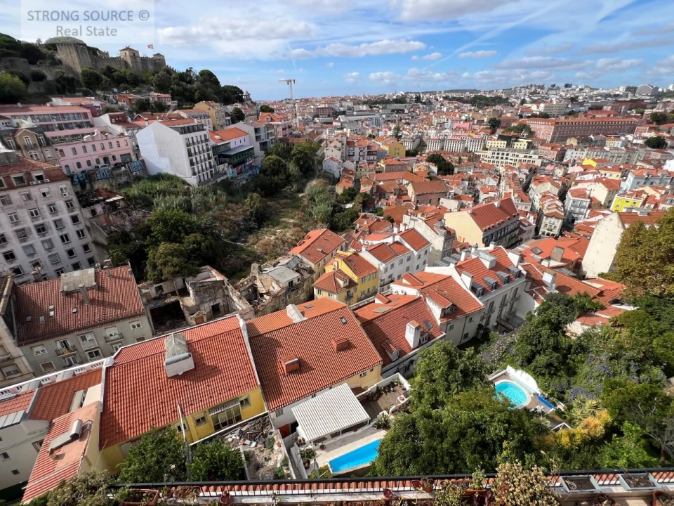 Apartamento T2 para Venda em São Vicente Foto 10