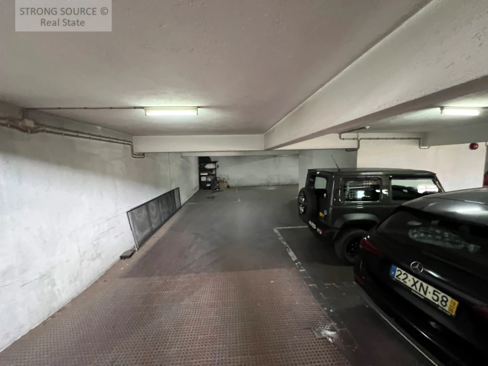 Apartamento T2 para Venda em São Vicente Foto 57