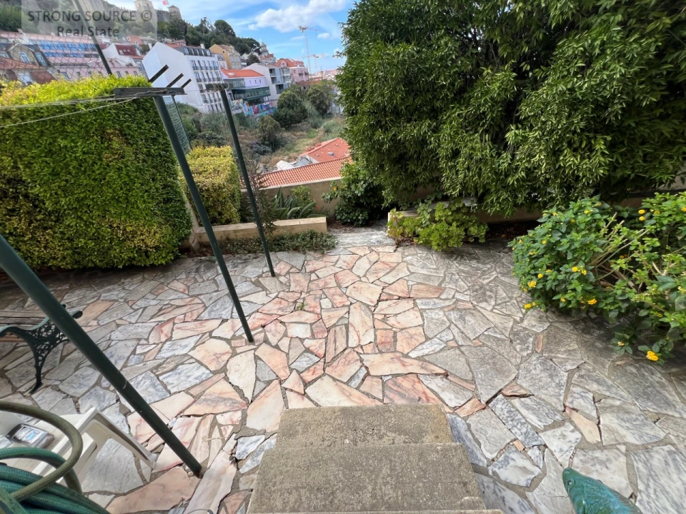Apartamento T2 para Venda em São Vicente Foto 63