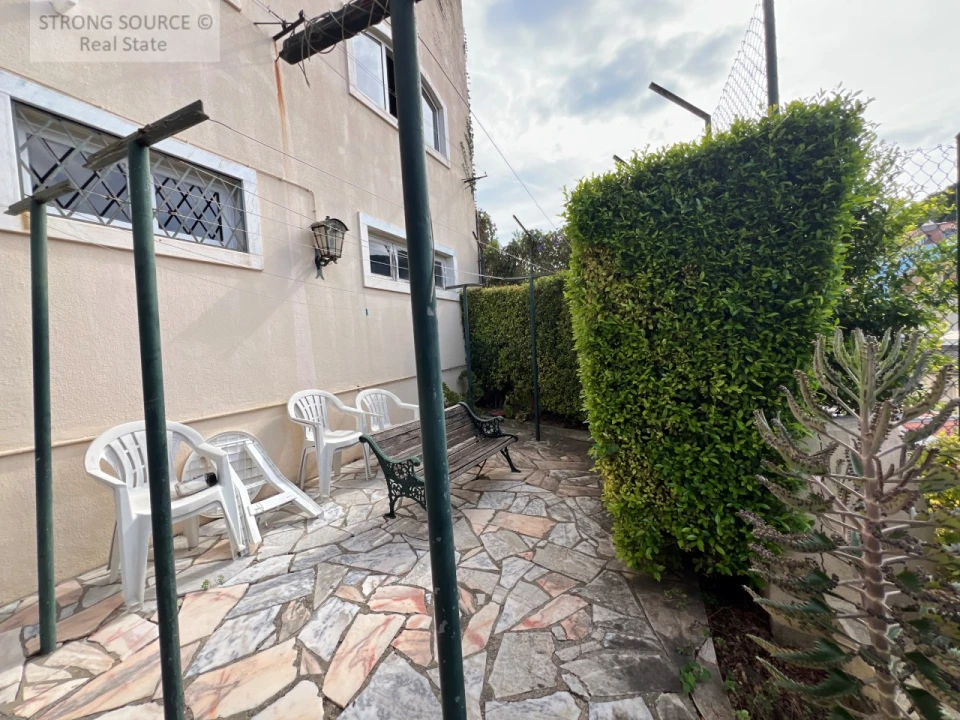 Apartamento T2 para Venda em São Vicente Foto 66