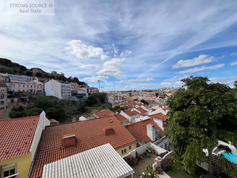 Apartamento T2 para Venda em São Vicente Foto 69
