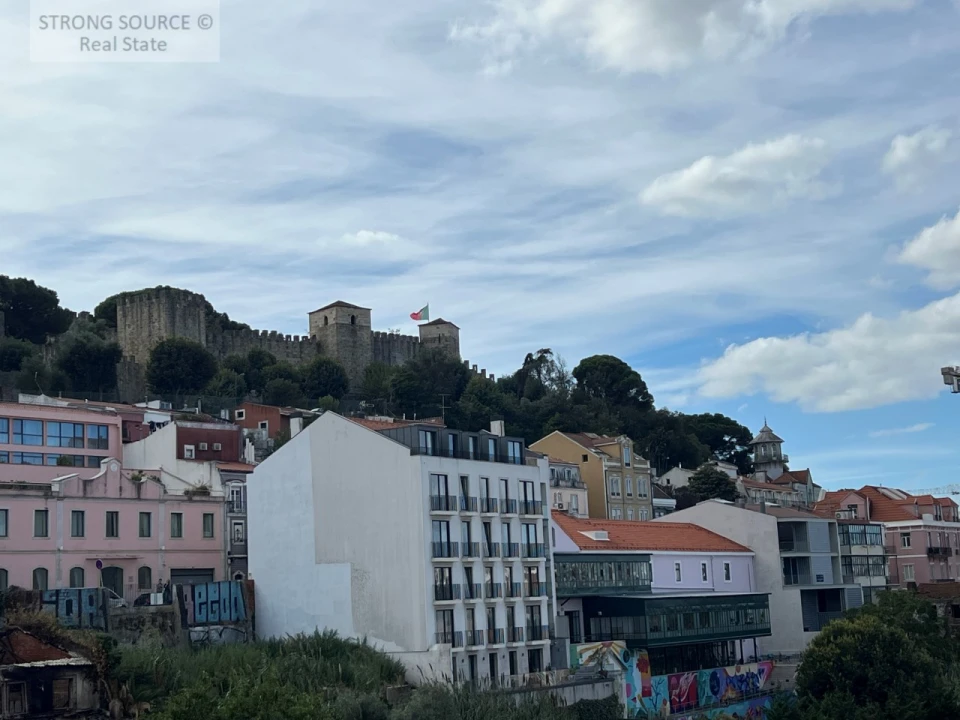 Apartamento T2 para Venda em São Vicente Foto 72
