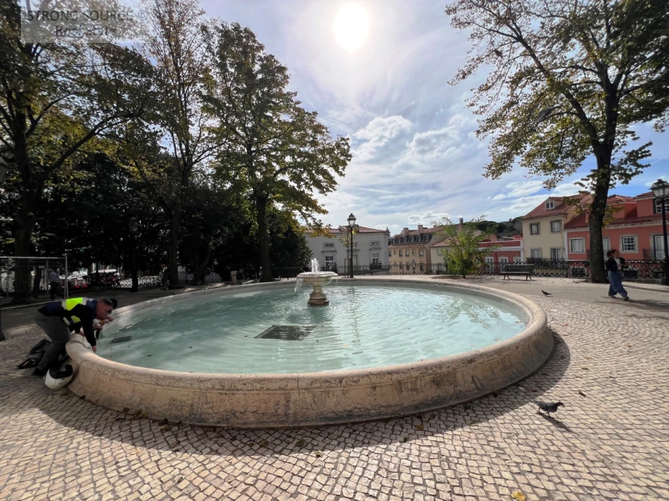 Apartamento T2 para Venda em São Vicente Foto 89