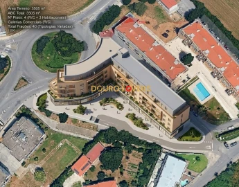 Terreno para Venda em Valongo