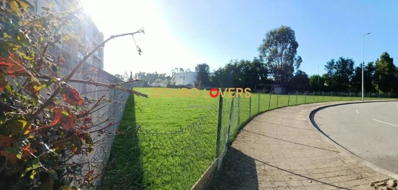 Terreno para Venda em Valongo