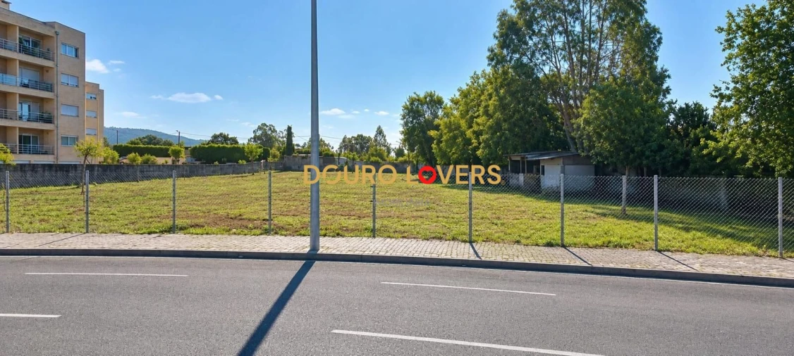 Terreno para Venda em Valongo Foto 5