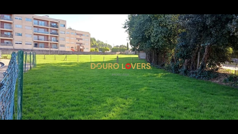 Terreno para Venda em Valongo