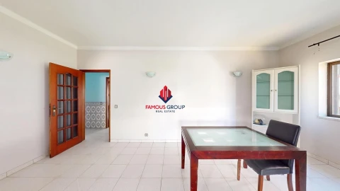Moradia T3 para Venda em Portimão