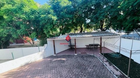 Moradia T3 para Venda em Portimão