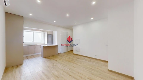 Apartamento T2 para Venda em Portimão