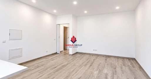 Apartamento T2 para Venda em Portimão