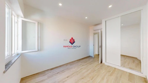 Apartamento T2 para Venda em Portimão