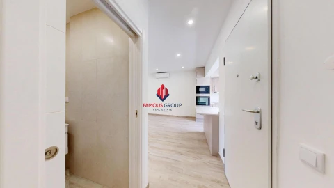 Apartamento T2 para Venda em Portimão
