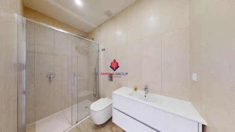 Apartamento T2 para Venda em Portimão