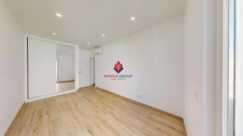 Apartamento T2 para Venda em Portimão