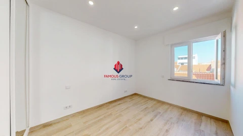 Apartamento T2 para Venda em Portimão