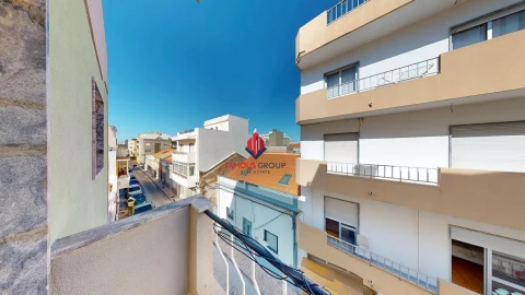 Apartamento T2 para Venda em Portimão