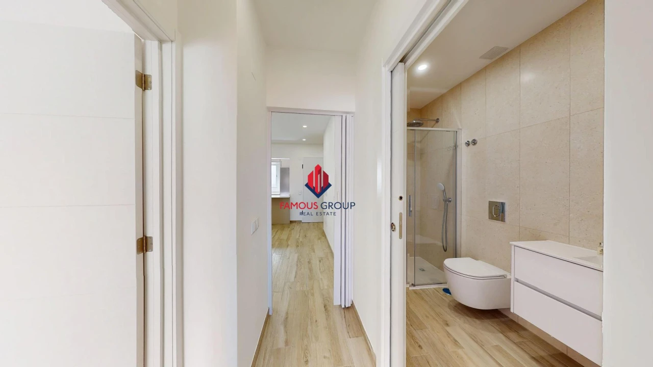 Apartamento T2 para Venda em Portimão Foto 22
