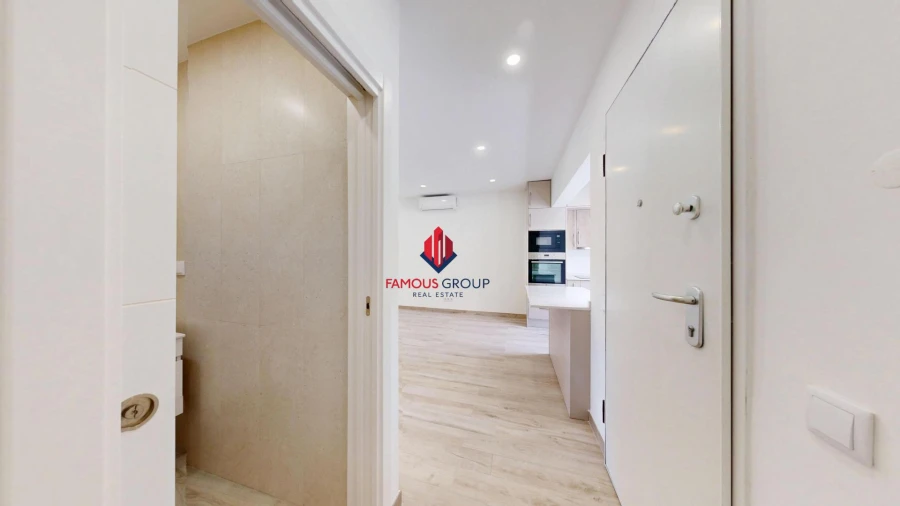 Apartamento T2 para Venda em Portimão Foto 30