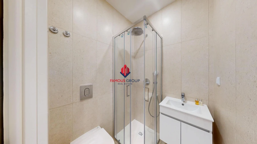 Apartamento T2 para Venda em Portimão Foto 31