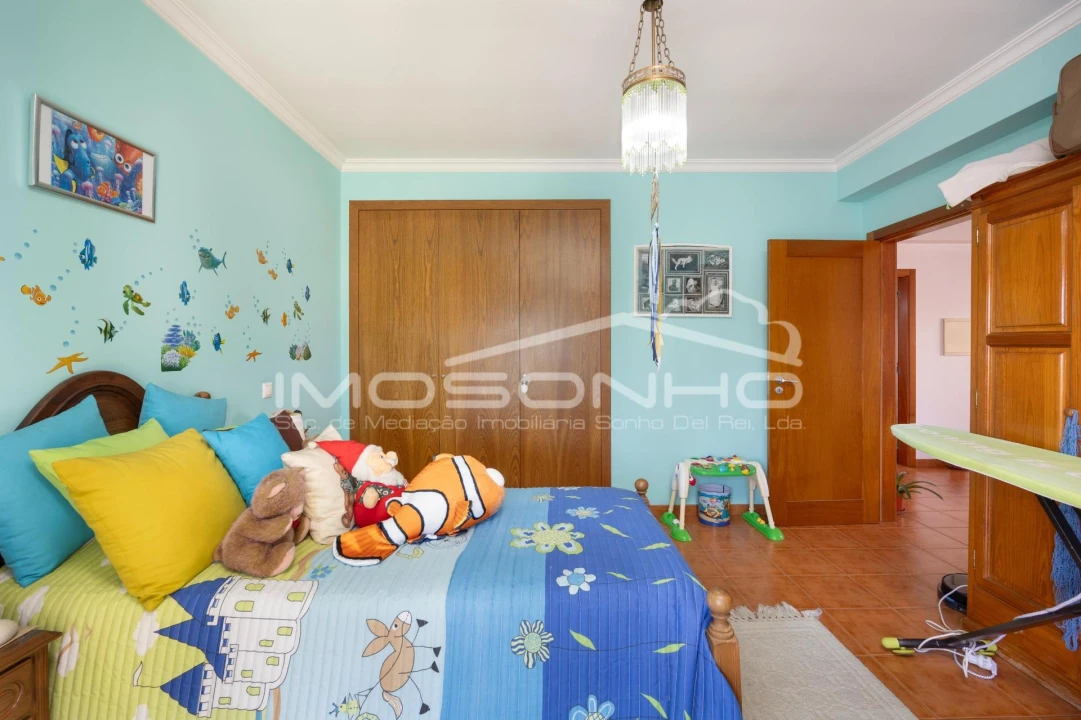 Moradia T5 para Venda em Maceira Foto 25