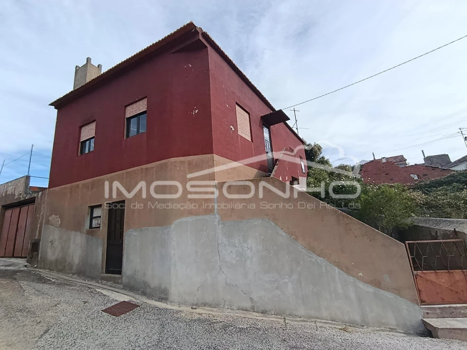 Moradia T4 para Venda em Montemor-O-Velho e Gatões Foto 2
