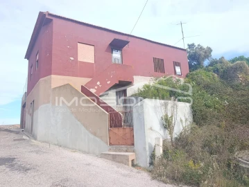 Moradia T4 para Venda em Montemor-O-Velho e Gatões