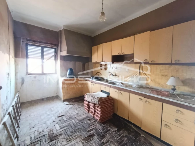 Moradia T4 para Venda em Montemor-O-Velho e Gatões Foto 12