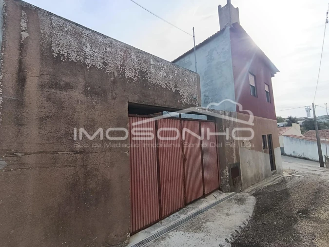 Moradia T4 para Venda em Montemor-O-Velho e Gatões Foto 3