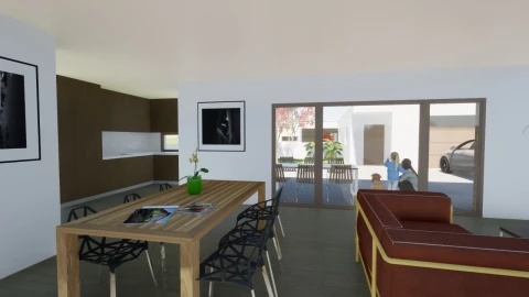 Moradia T5 para Venda em Oiã