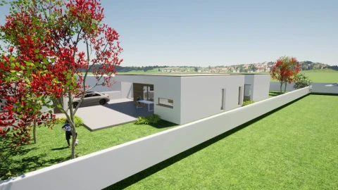 Moradia T5 para Venda em Oiã