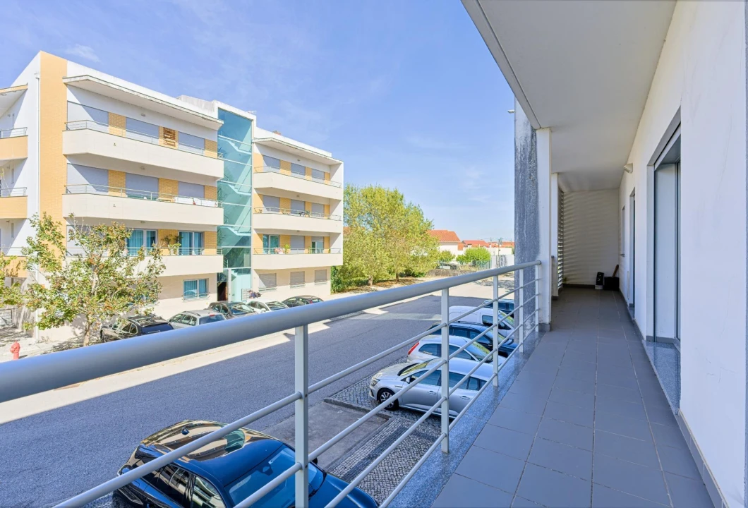 Apartamento T3 para Venda em Condeixa-A-Velha e Condeixa-A-Nova Foto 19