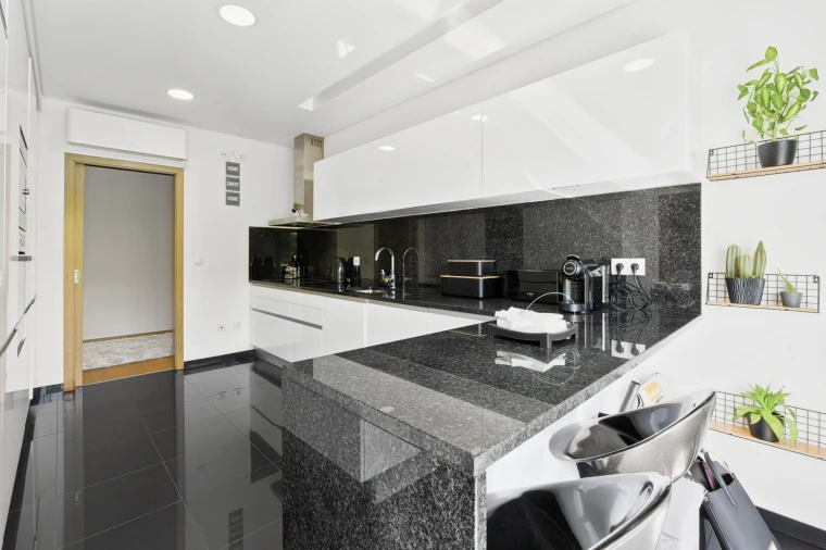 Apartamento T3 para Venda em Condeixa-A-Velha e Condeixa-A-Nova Foto 12