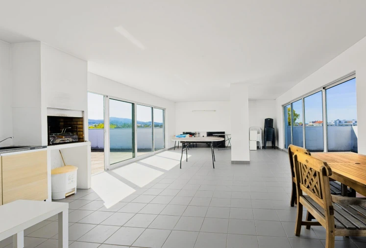 Apartamento T3 para Venda em Condeixa-A-Velha e Condeixa-A-Nova Foto 16