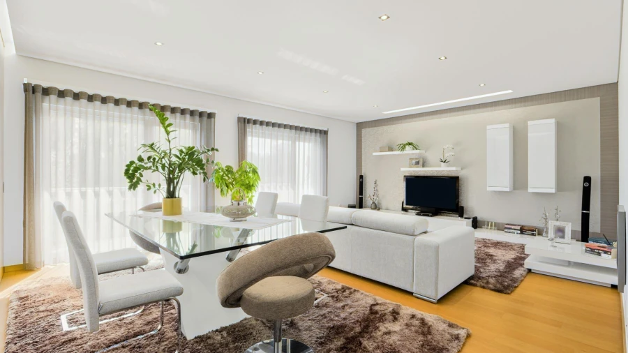 Apartamento T3 para Venda em Condeixa-A-Velha e Condeixa-A-Nova